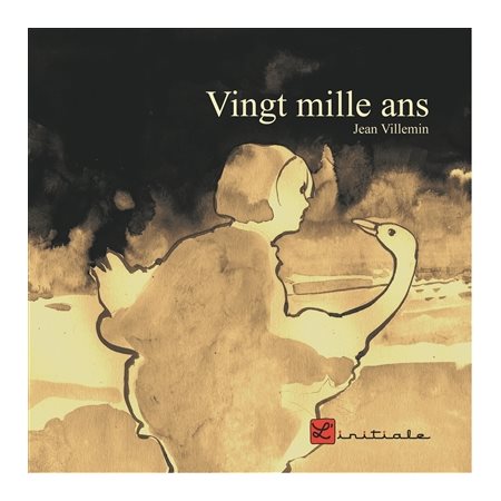 Vingt mille ans