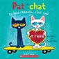 La Saint-Valentin, c'est cool!, Pat le chat