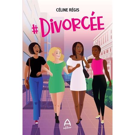 #Divorcée