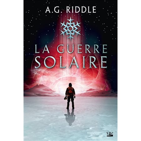 La guerre solaire, Winter world, 2