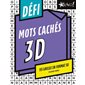 Defi - Mots cachés 3D