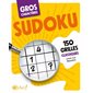 Gros caractères - Sudoku