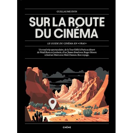 Sur la route du cinéma