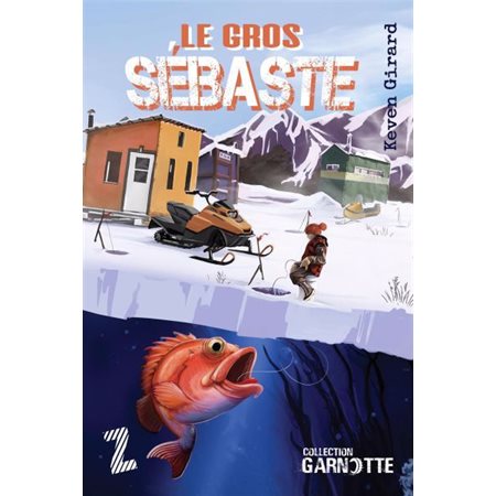 Le gros sébaste