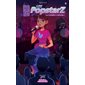 Les Popstarz, #4 La croisière s'amuse !