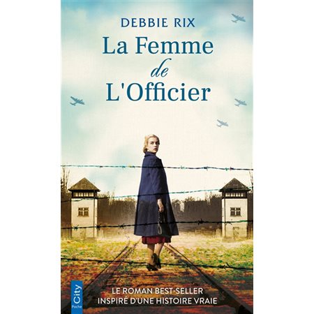 La femme de l'officier