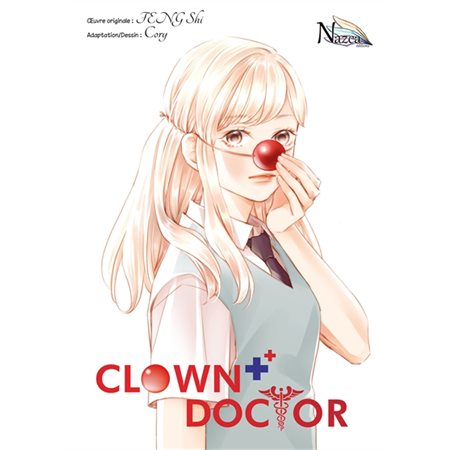 Clown doctor