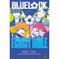 Blue lock, egoist bible - Guide officiel