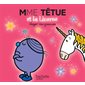 Mme Têtue et la licorne