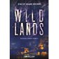 Wild lands, #2 Savage lands,