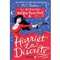 Harriet la discrète, La saison des débutantes, 6