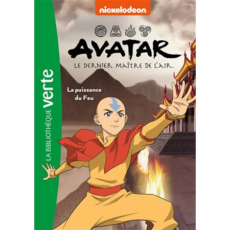 Avatar#4, La puissance du feu