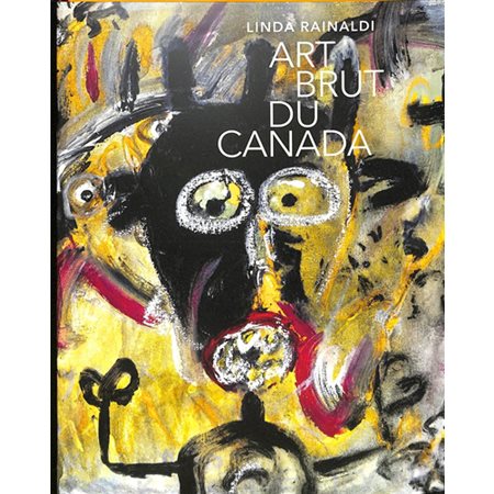 Art brut du Canada