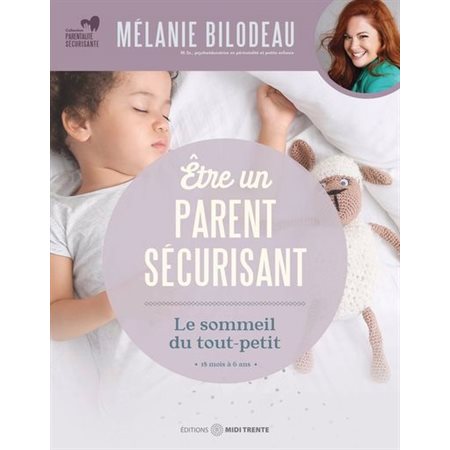 Être un parent sécurisant