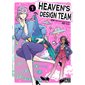 Heaven's design team #7