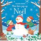 Noël : mon livre pop-up