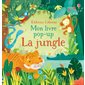 La jungle, Mon livre pop-up