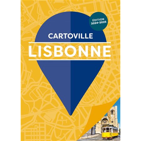 Lisbonne : 2024-2025, Cartoville