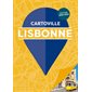 Lisbonne : 2024-2025, Cartoville