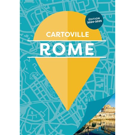 Rome : 2024-2025, Cartoville