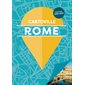 Rome : 2024-2025, Cartoville