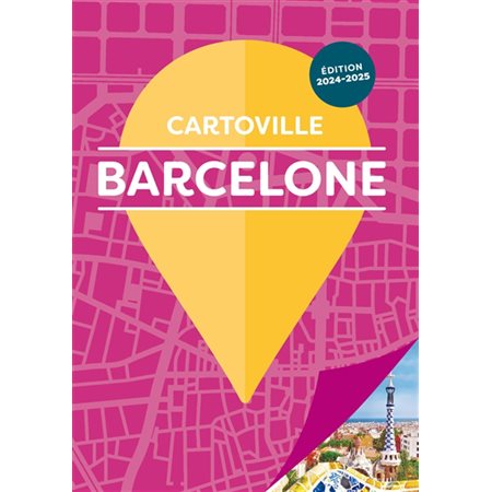 Barcelone : 2024-2025, Cartoville