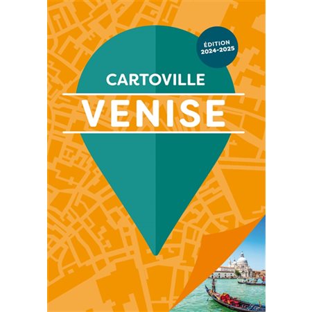 Venise : 2024-2025, Cartoville