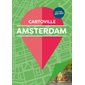 Amsterdam : 2024-2025, Cartoville