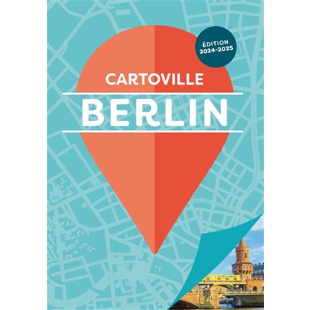 Berlin : 2024-2025, Cartoville