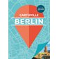 Berlin : 2024-2025, Cartoville