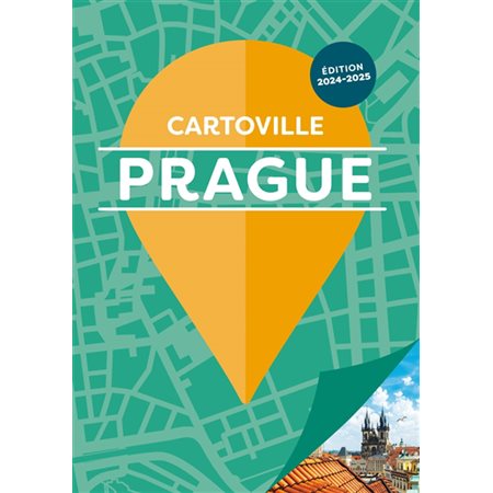 Prague Cartoville 2024-2025