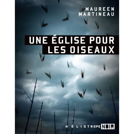 Une église pour les oiseaux, Noir