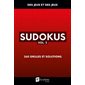 Sudokus vol. 3