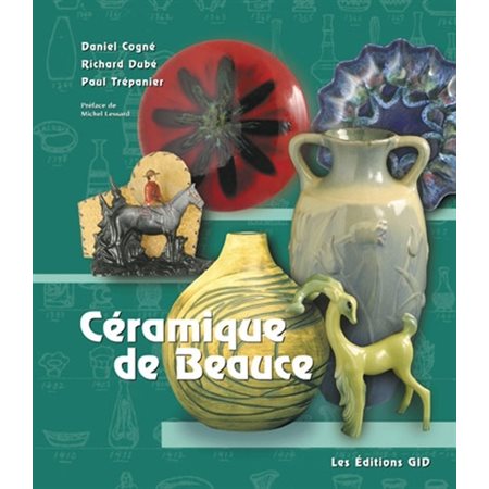 Céramique de Beauce