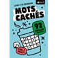 Mots cachés sur le pouce !