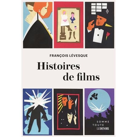 Histoires de films