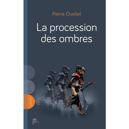 La procession des ombres