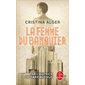 La femme du banquier, Le Livre de poche, 37423