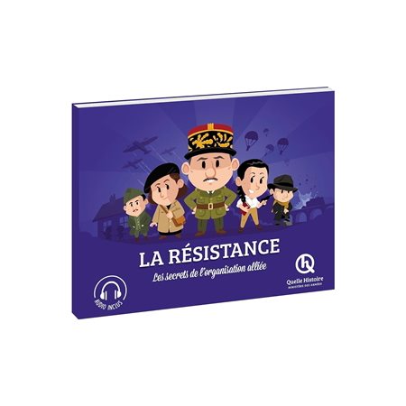 La Résistance