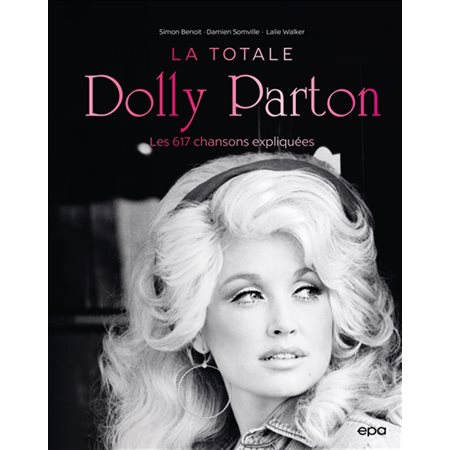 La totale Dolly Parton