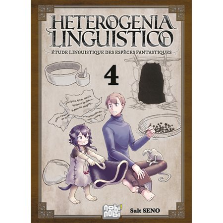 Heterogenia linguistico#4