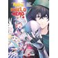 The rising of the shield hero#23
