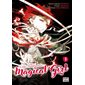 New authentic magical girl #3