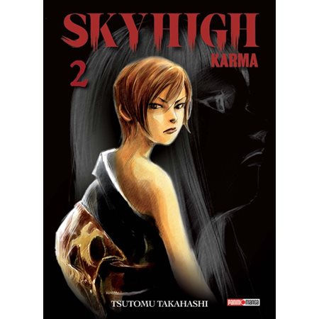 Skyhigh karma #2