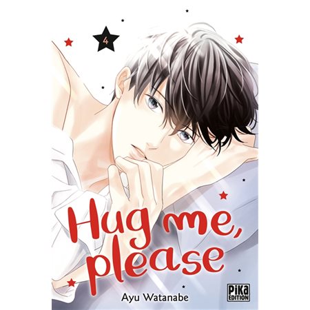 Hug me, please #4