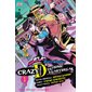 Jojo's bizarre adventure #1 Crazy D: Demonic Heartbreak