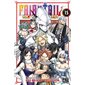 Fairy Tail : 100 years quest#15