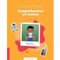 Le club de la 5e année ! : Compréhension en lecture, Le Club du primaire