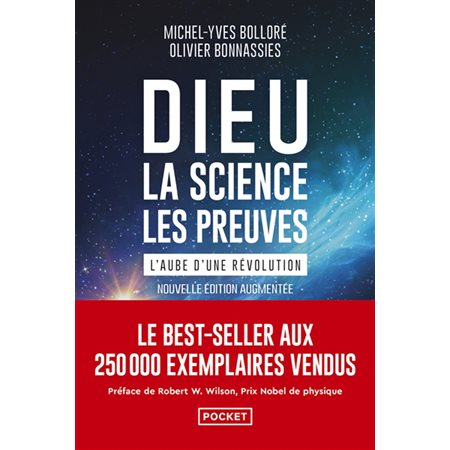 Dieu, la science, les preuves