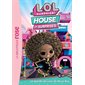 LOL surprise ! : house of surprises #10 La grande décision de Royal Bee